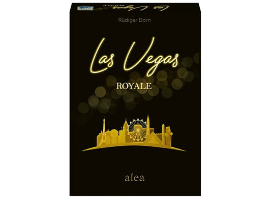 Las Vegas Royale