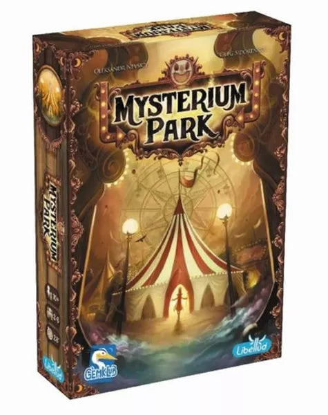 Mysterium Park