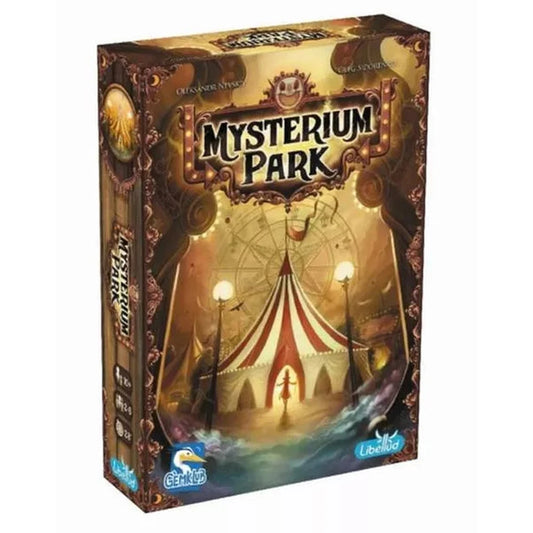 Mysterium Park