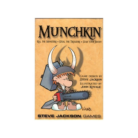 Munchkin