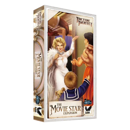 Picture Perfect: The Movie Star Expansion