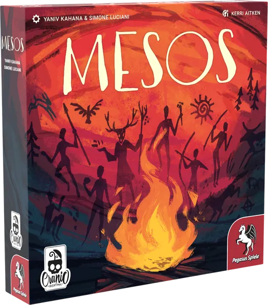 Mesos