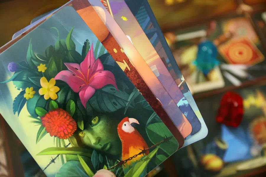 Mysterium Park