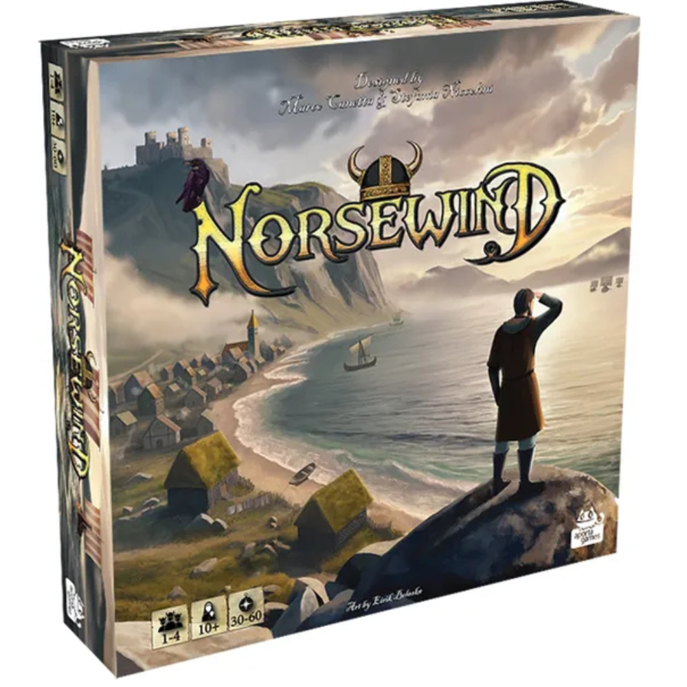Norsewind