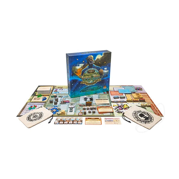 Nemo's War: The Ultimate Edition