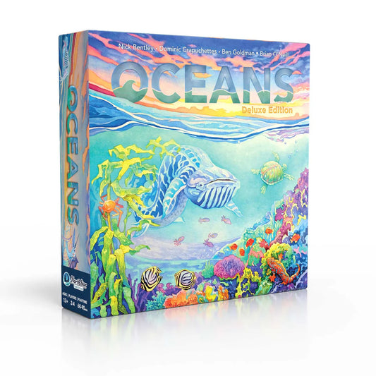 Oceans