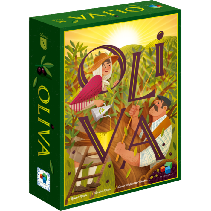 Oliva