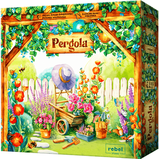 Pergola
