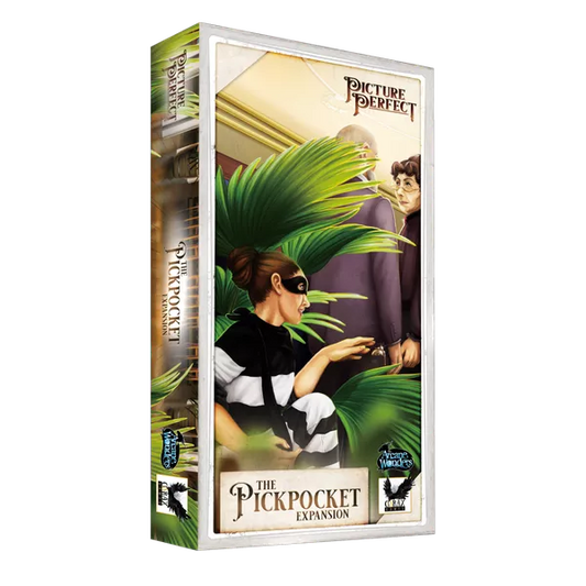 Picture Perfect: The Pickpocket Expansion
