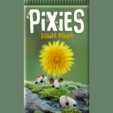 Pixies Flower Power Expansion