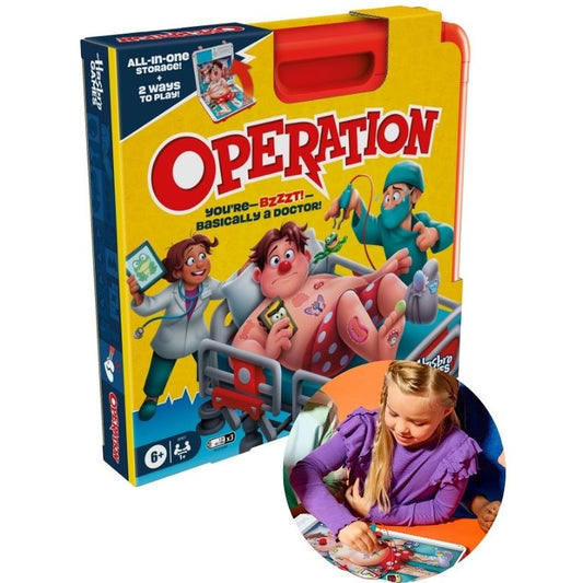 Operation Refresh 2025 Nordic