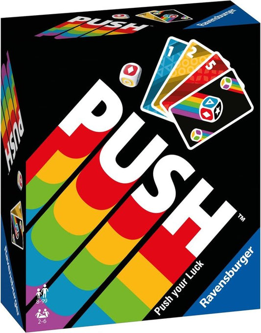 Push