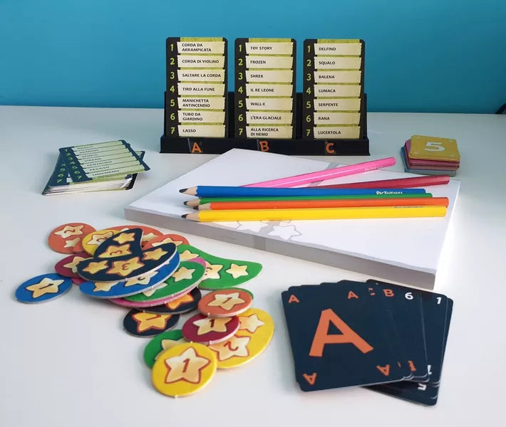 Pictomania Second Edition