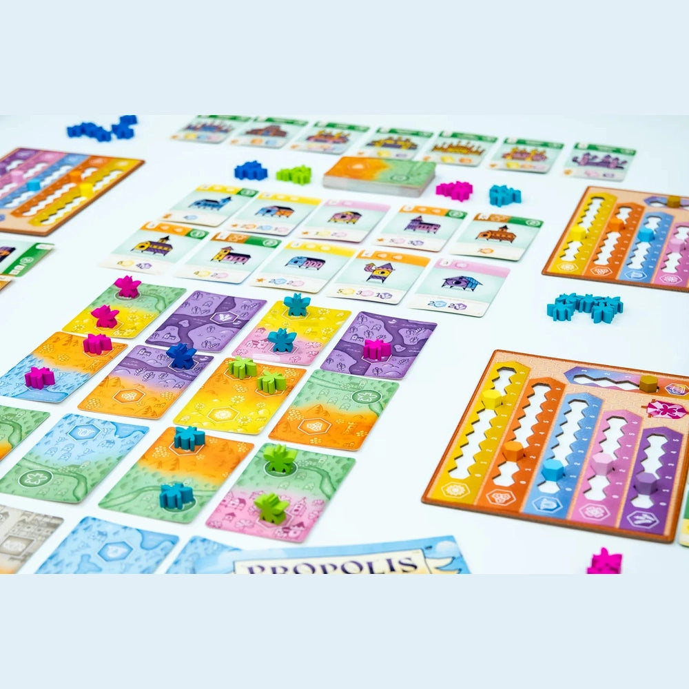 Propolis Kickstarter Edition