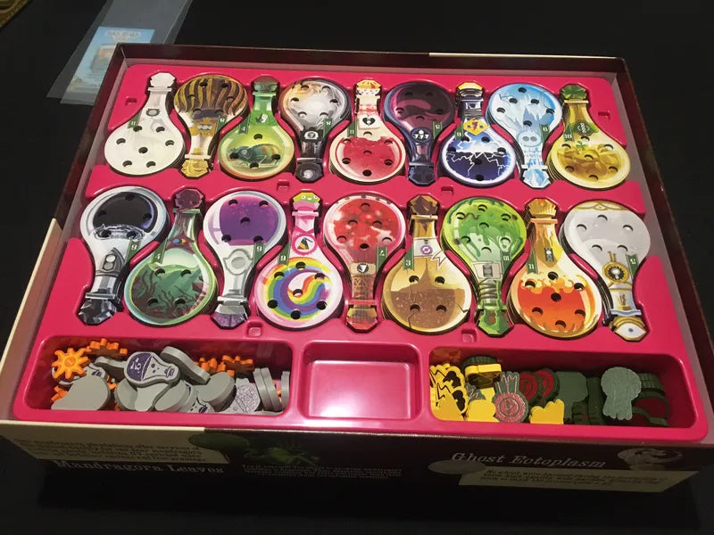 Potion Explosion Collectors Edition