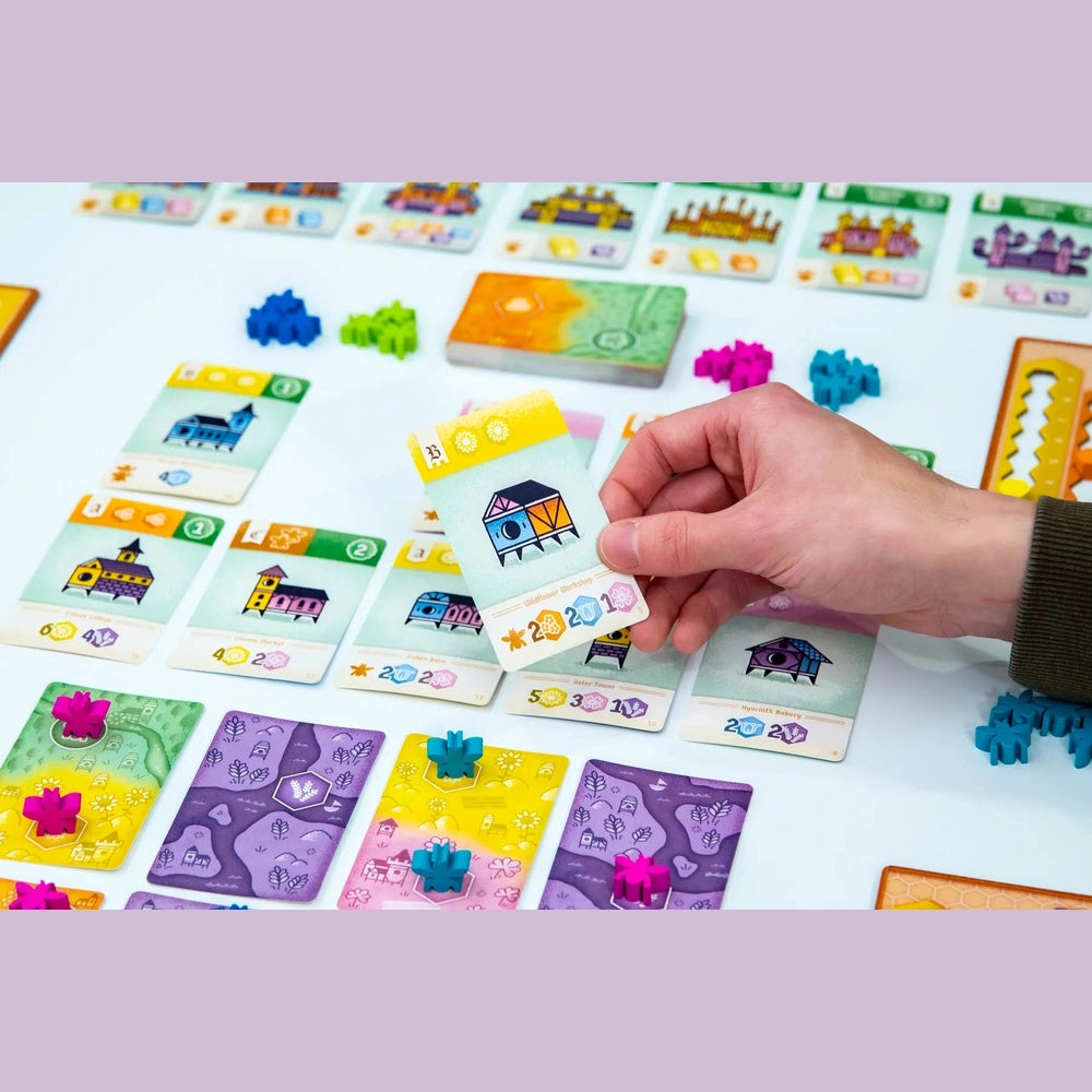 Propolis Kickstarter Edition