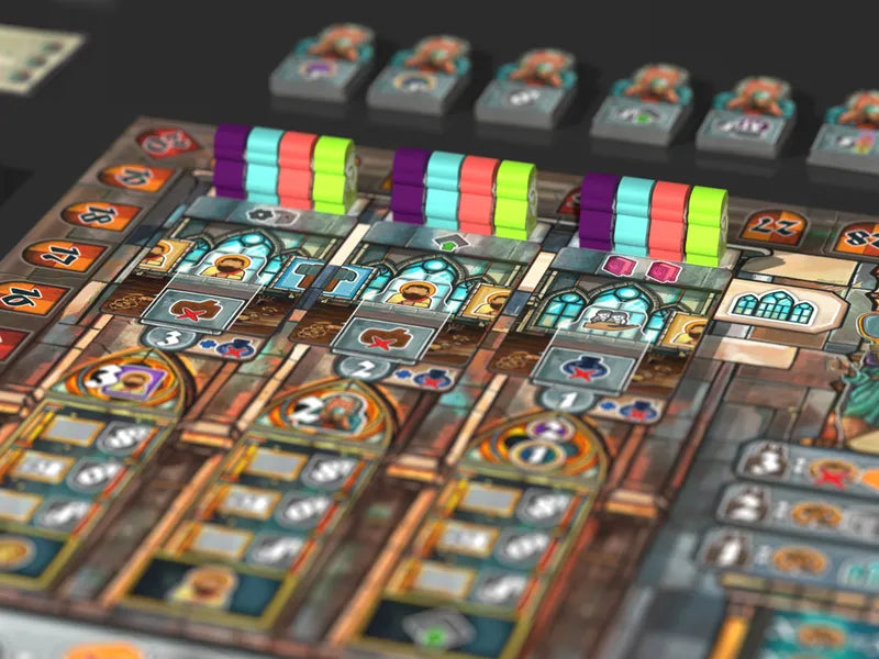 Orloj: The Prague Astronomical Clock