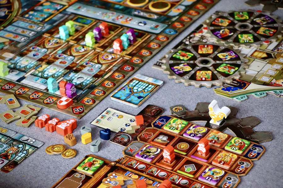 Orloj: The Prague Astronomical Clock