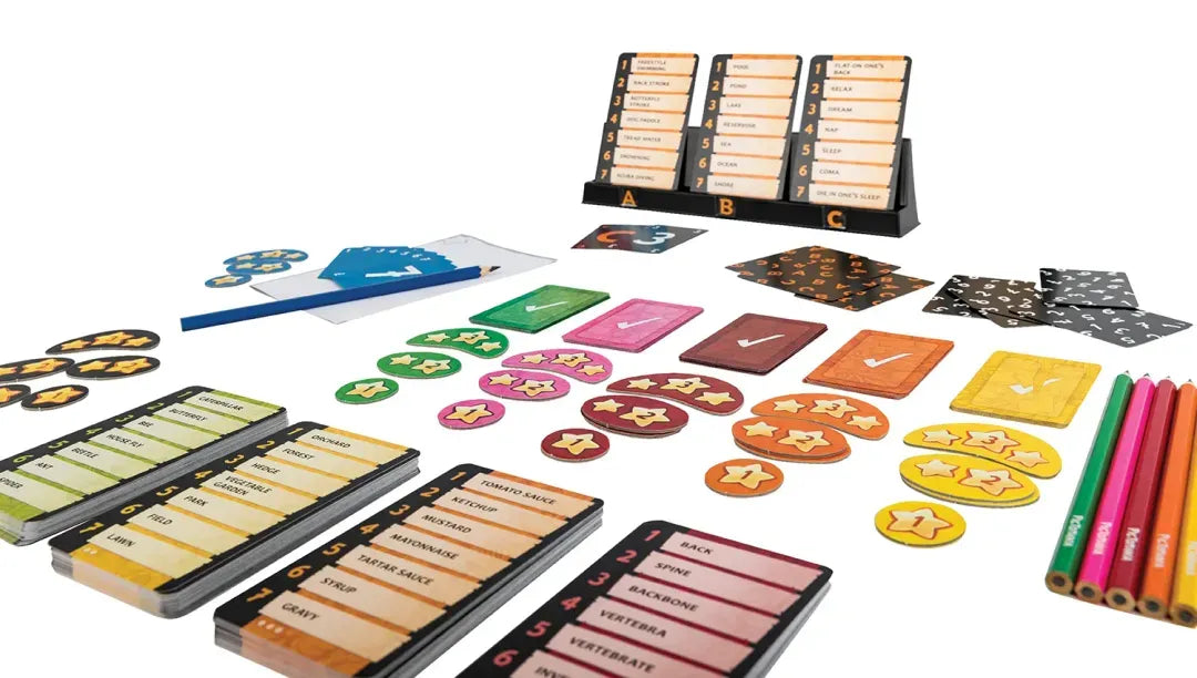 Pictomania Second Edition