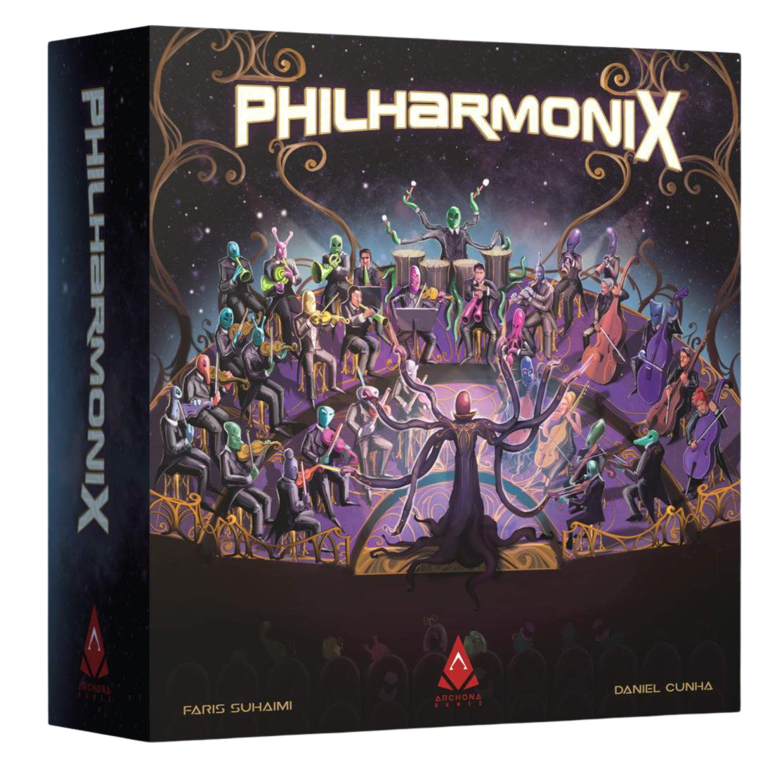 Philharmonix