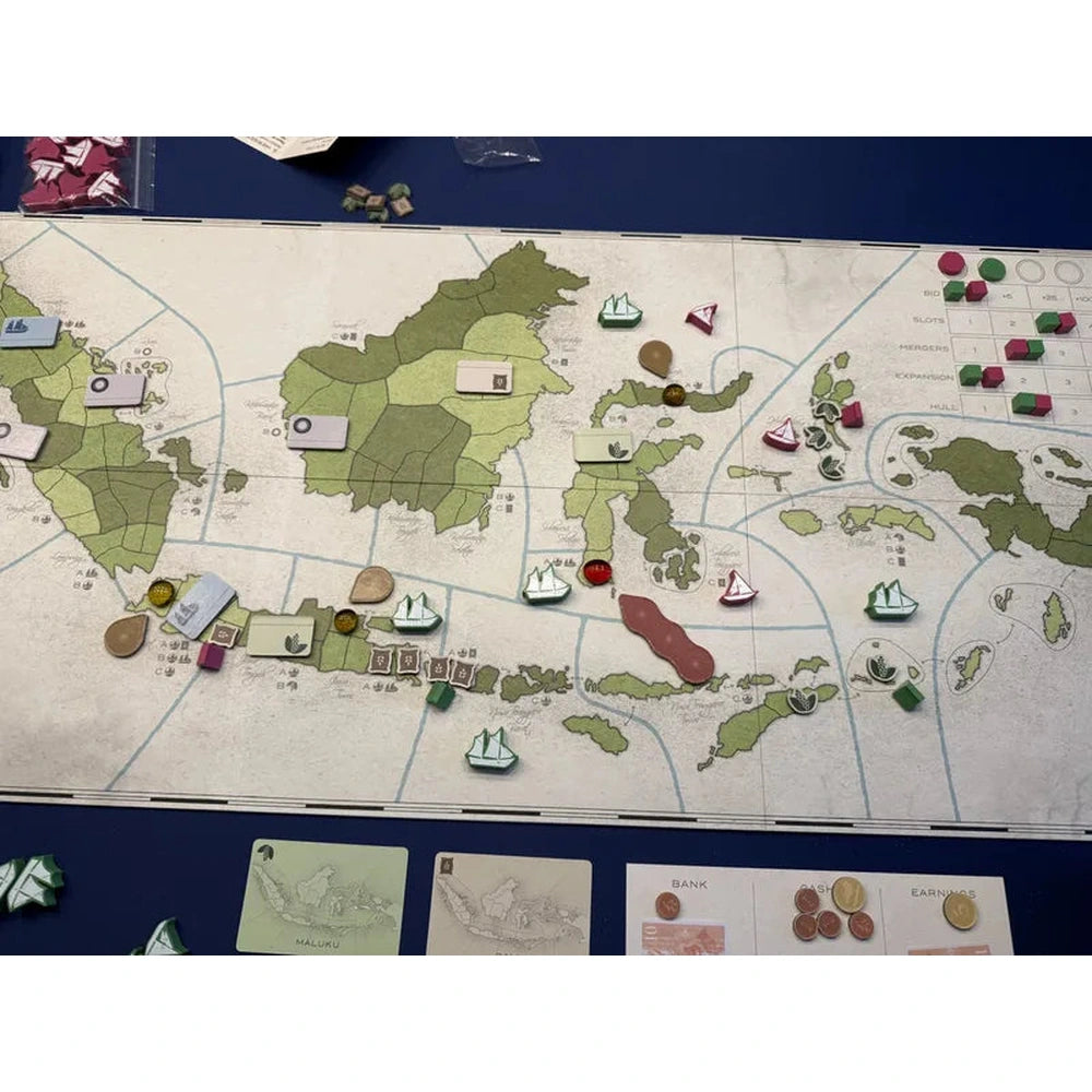 Indonesia (NEW 3rd Edition)