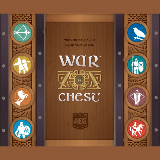 War Chest