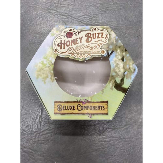 Honey Buzz Deluxe Components