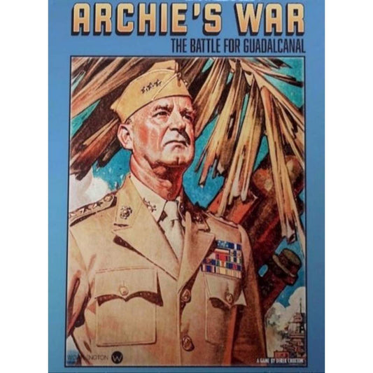 Archies War