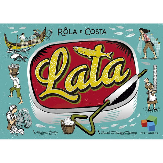 Lata