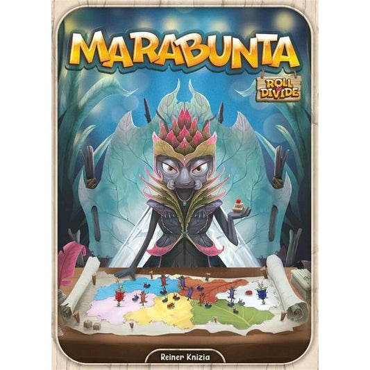 Marabunta
