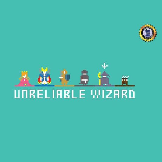 Unreliable Wizard