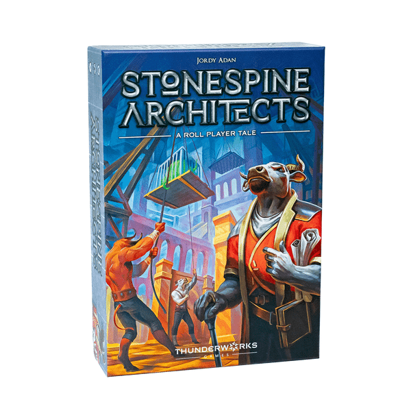 Stonespine Architects