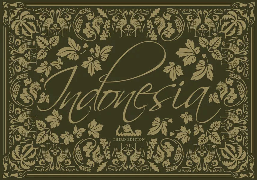 Indonesia (NEW 3rd Edition)