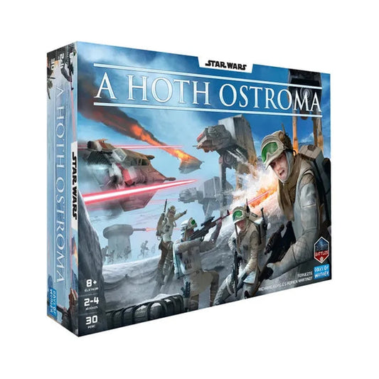 Star Wars: Battle of Hoth