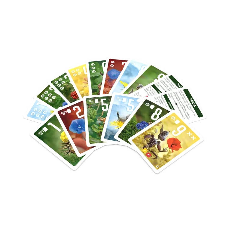 Pixies Flower Power Expansion