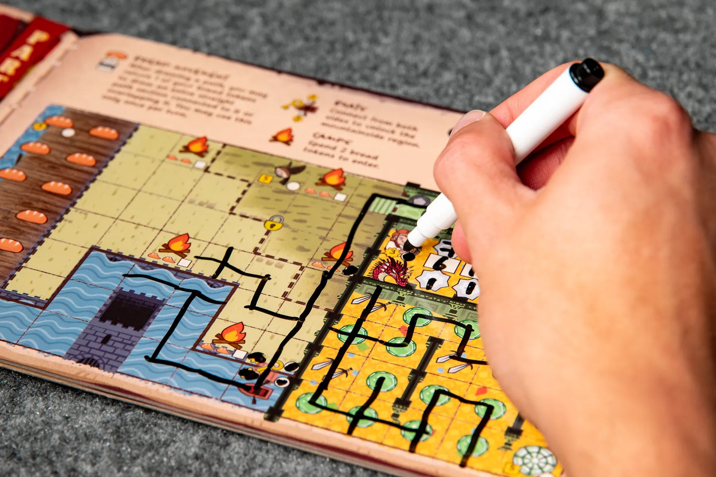 The Hobbit: There and Back Again