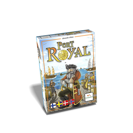 Port Royal (Nordic)