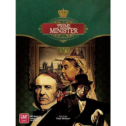 Prime Minister (2309)