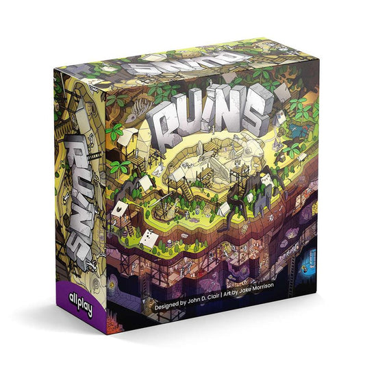 Ruins