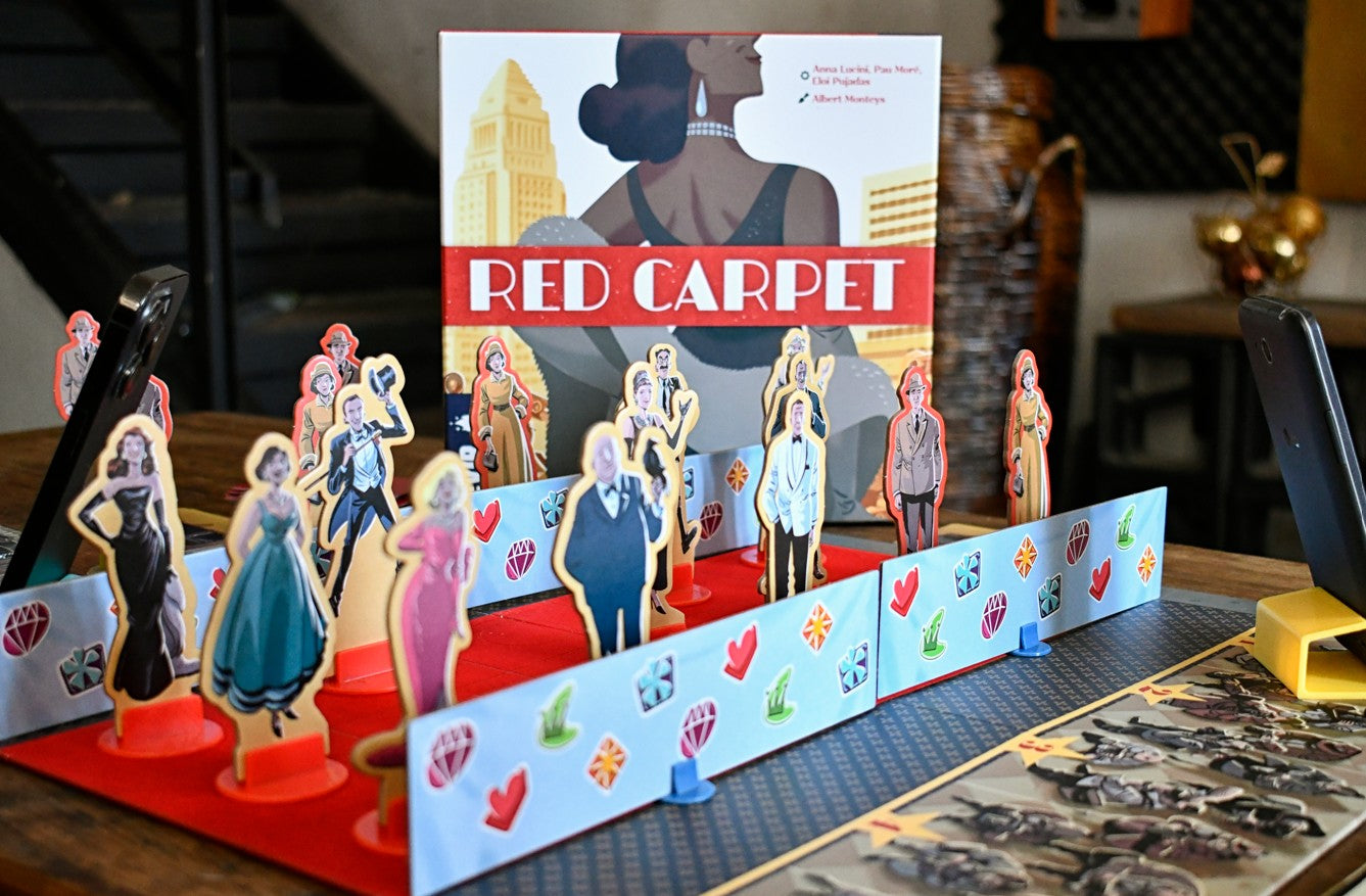Red Carpet