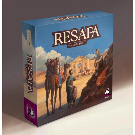 Resafa