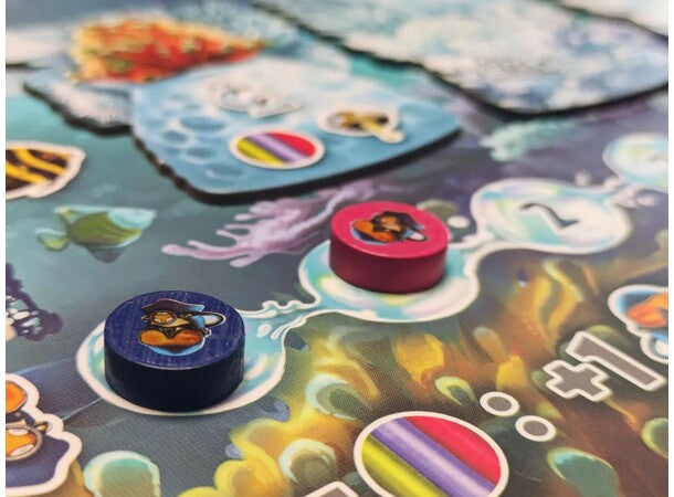 Reef Project