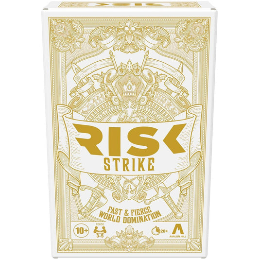 Risk Strike