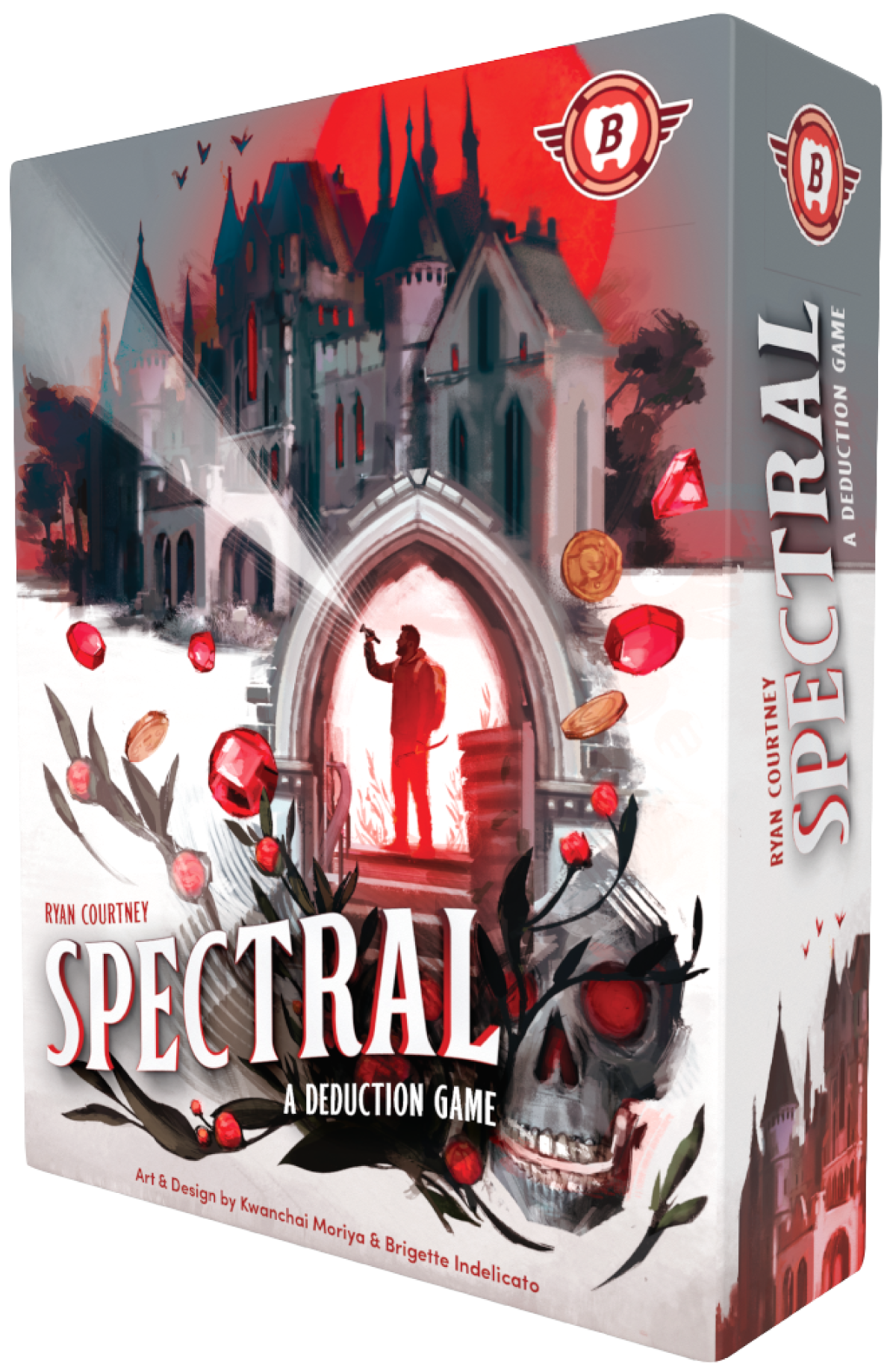 Spectral (Include new mini Expansion)