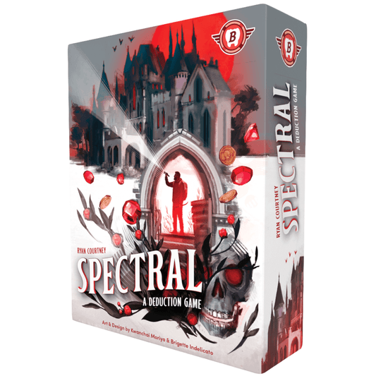 Spectral (Include new mini expansion)