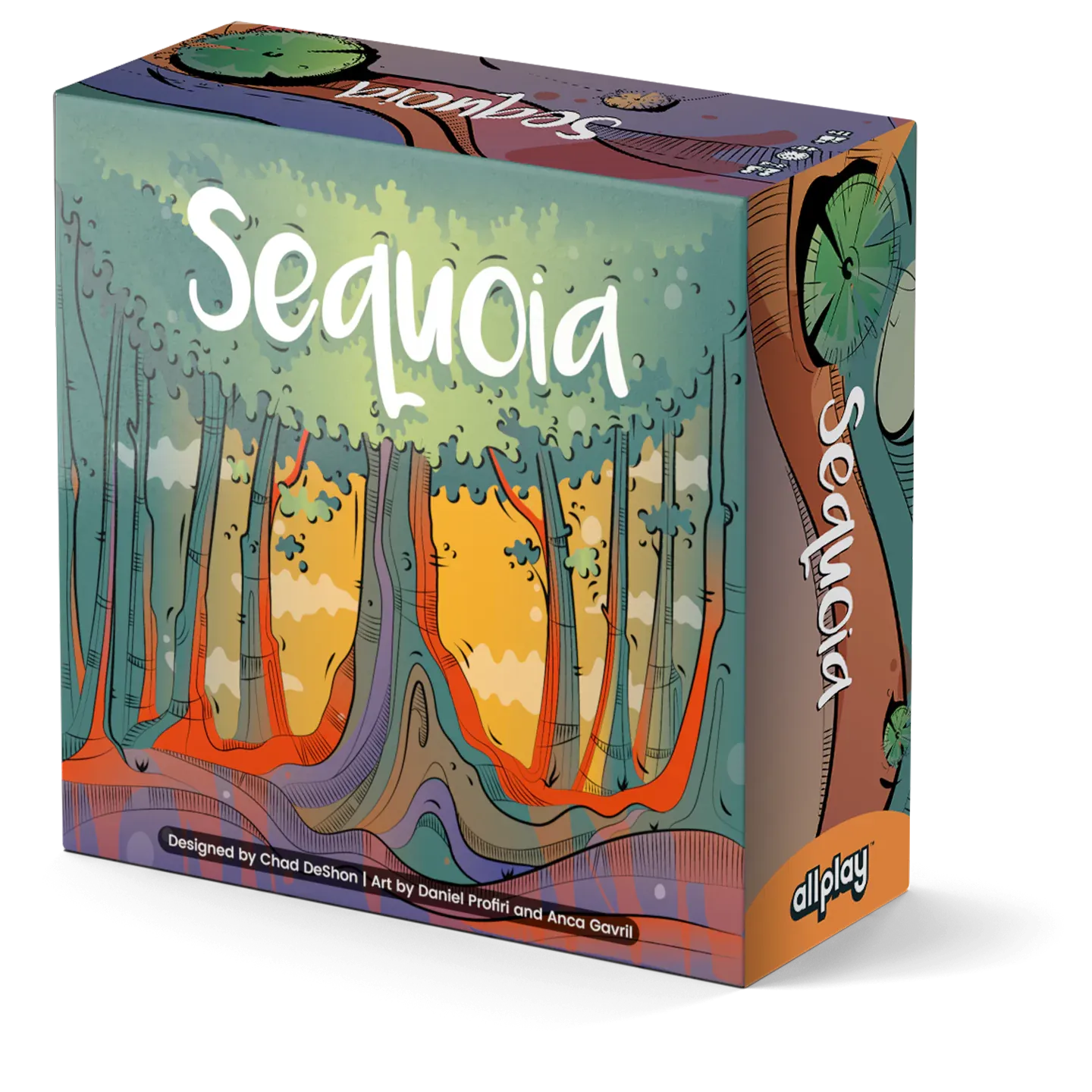 Sequoia