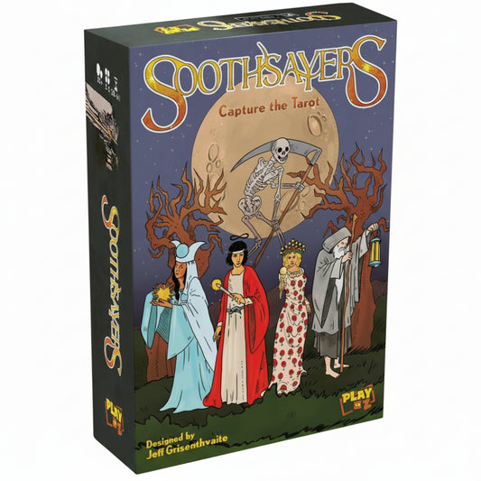 Soothsayers