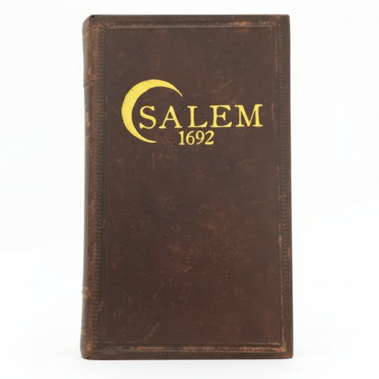 Salem 1692