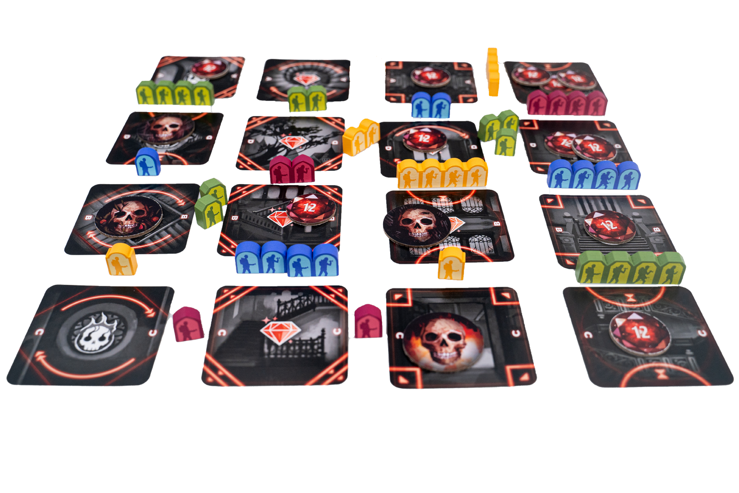 Spectral (Include new mini Expansion)