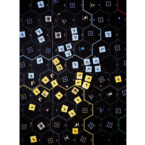 Space Empires 4X (2011)